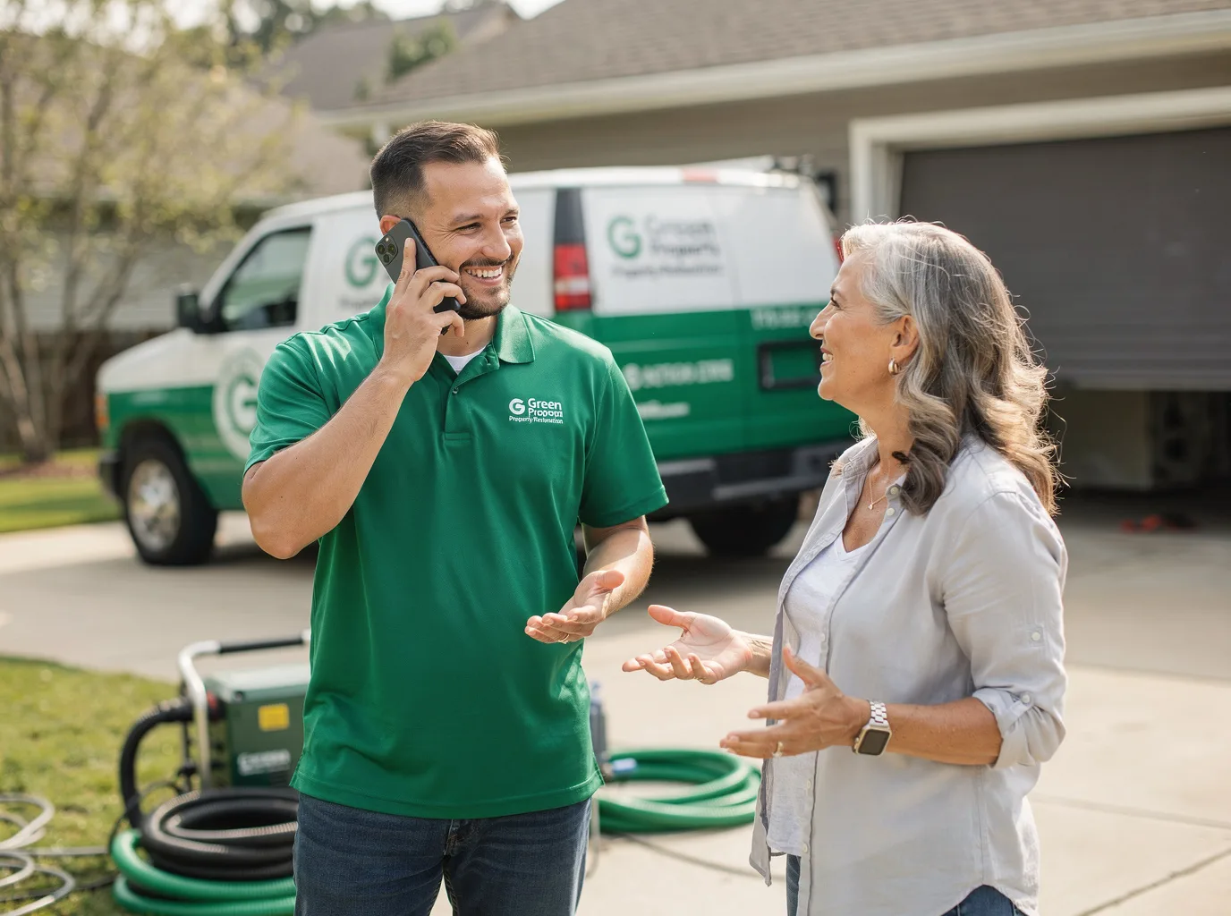 Water Damage Restoration Marion Station, MD FAQs